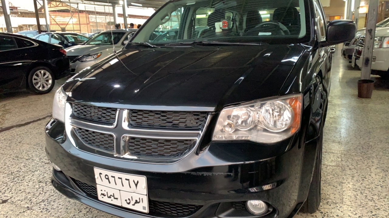 دۆج کەرەڤان